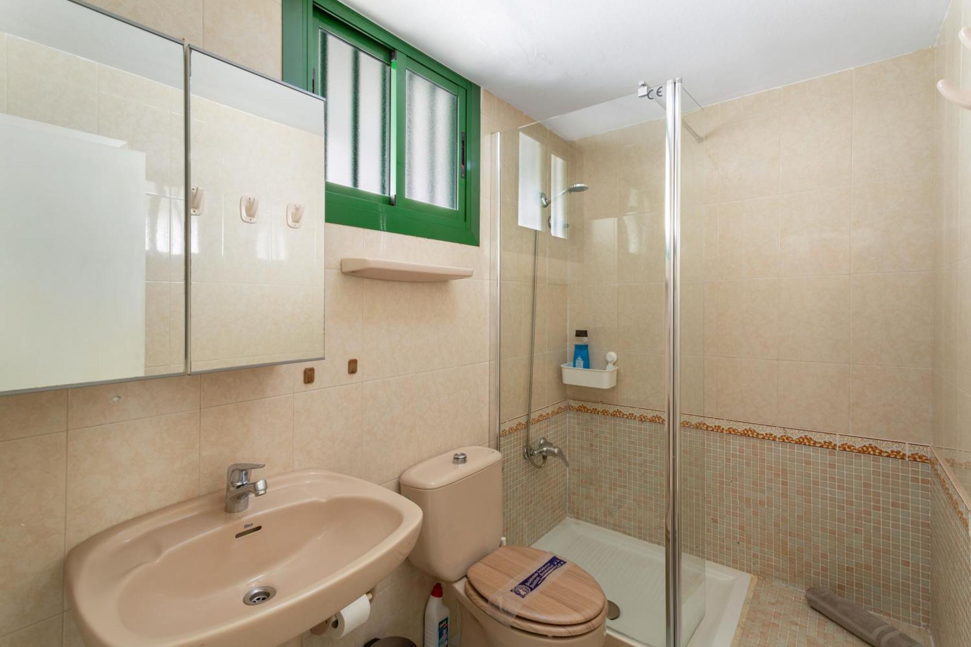 Yumbo Centro Appartement Maspalomas (Gran Canaria)